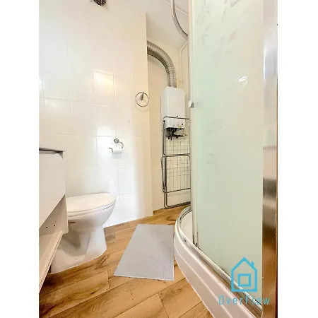 Quarto em Acomodações Particulares Stary Gleboka 14 P5