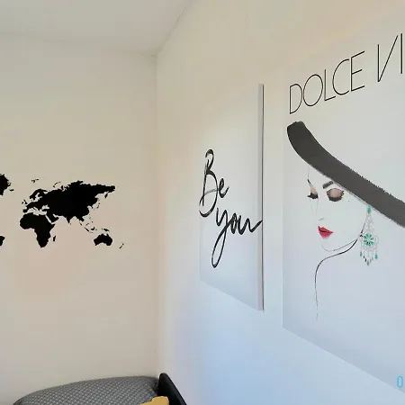 Quarto em Acomodações Particulares Stary Gleboka 14 P5