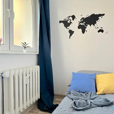 Homestay Stary Gleboka 14 P5